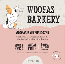 Load image into Gallery viewer, natural dog treats new zealand
