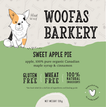 Load image into Gallery viewer, natural dog treats new zealand